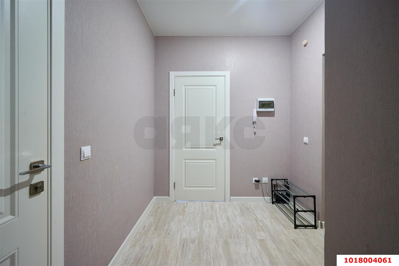Фото №7: 1-комнатная квартира 49&nbsp;м², 3/9&nbsp;эт. - Новая Адыгея, мкр. жилой комплекс Мега-Победа 2, ул. Песочная, 1к3