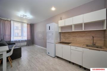 Фото №1: 1-комнатная квартира 49&nbsp;м², 3/9&nbsp;эт. - Новая Адыгея, мкр. жилой комплекс Мега-Победа 2, ул. Песочная, 1к3