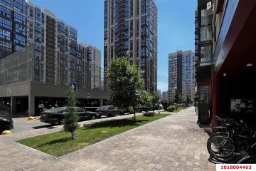 Фото №1: Студия 26&nbsp;м², 23/24&nbsp;эт. - Краснодар, мкр. Любимово, 11/1