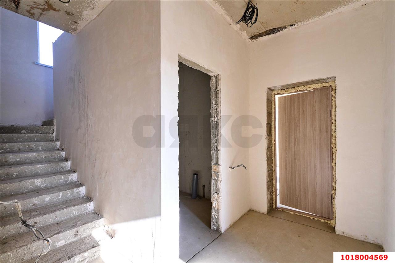 Фото №6: Дом 189&nbsp;м² + 6.2&nbsp;сот., 2&nbsp;эт. - Краснодар, Прикубанский внутригородской округ, мкр. КП Крепость, ул. Новомихайловская