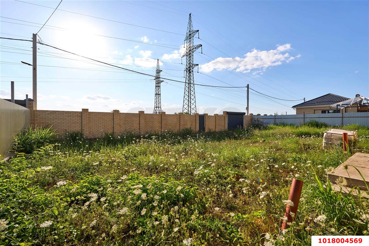 Фото №21: Дом 189&nbsp;м² + 6.2&nbsp;сот., 2&nbsp;эт. - Краснодар, Прикубанский внутригородской округ, мкр. КП Крепость, ул. Новомихайловская
