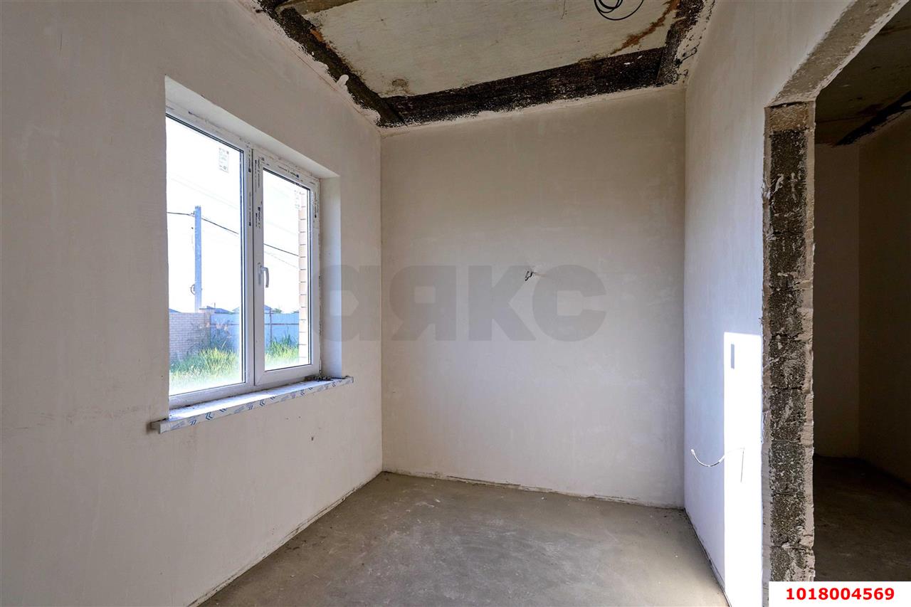 Фото №15: Дом 189&nbsp;м² + 6.2&nbsp;сот., 2&nbsp;эт. - Краснодар, Прикубанский внутригородской округ, мкр. КП Крепость, ул. Новомихайловская