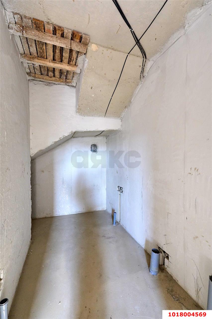 Фото №20: Дом 189&nbsp;м² + 6.2&nbsp;сот., 2&nbsp;эт. - Краснодар, Прикубанский внутригородской округ, мкр. КП Крепость, ул. Новомихайловская