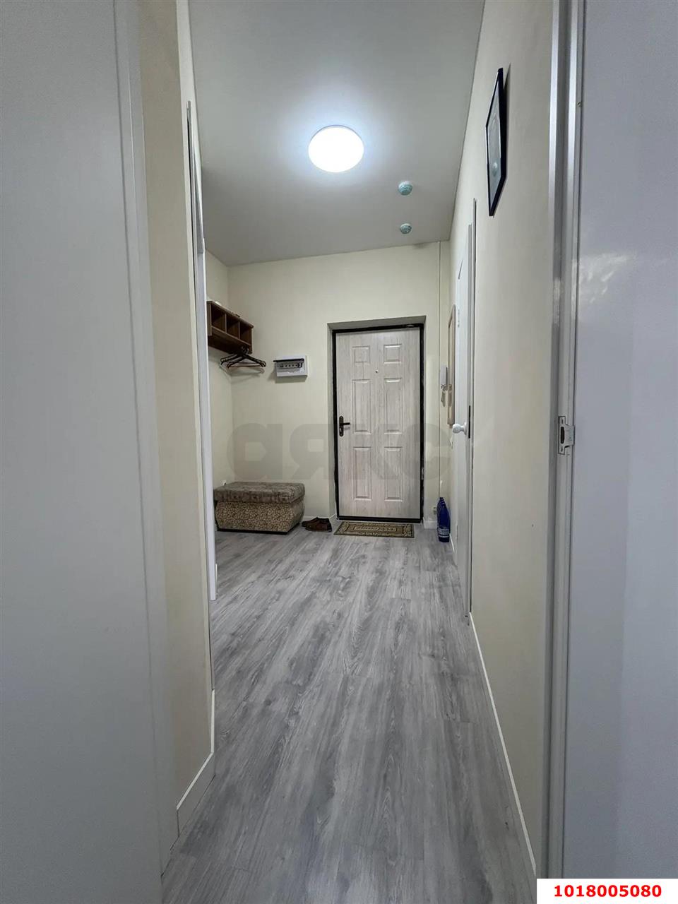 Фото №6: 1-комнатная квартира 37&nbsp;м², 2/18&nbsp;эт. - Краснодар, Прикубанский внутригородской округ, Россинского, мкр. жилой комплекс Символ, ул. Командорская, 9/1