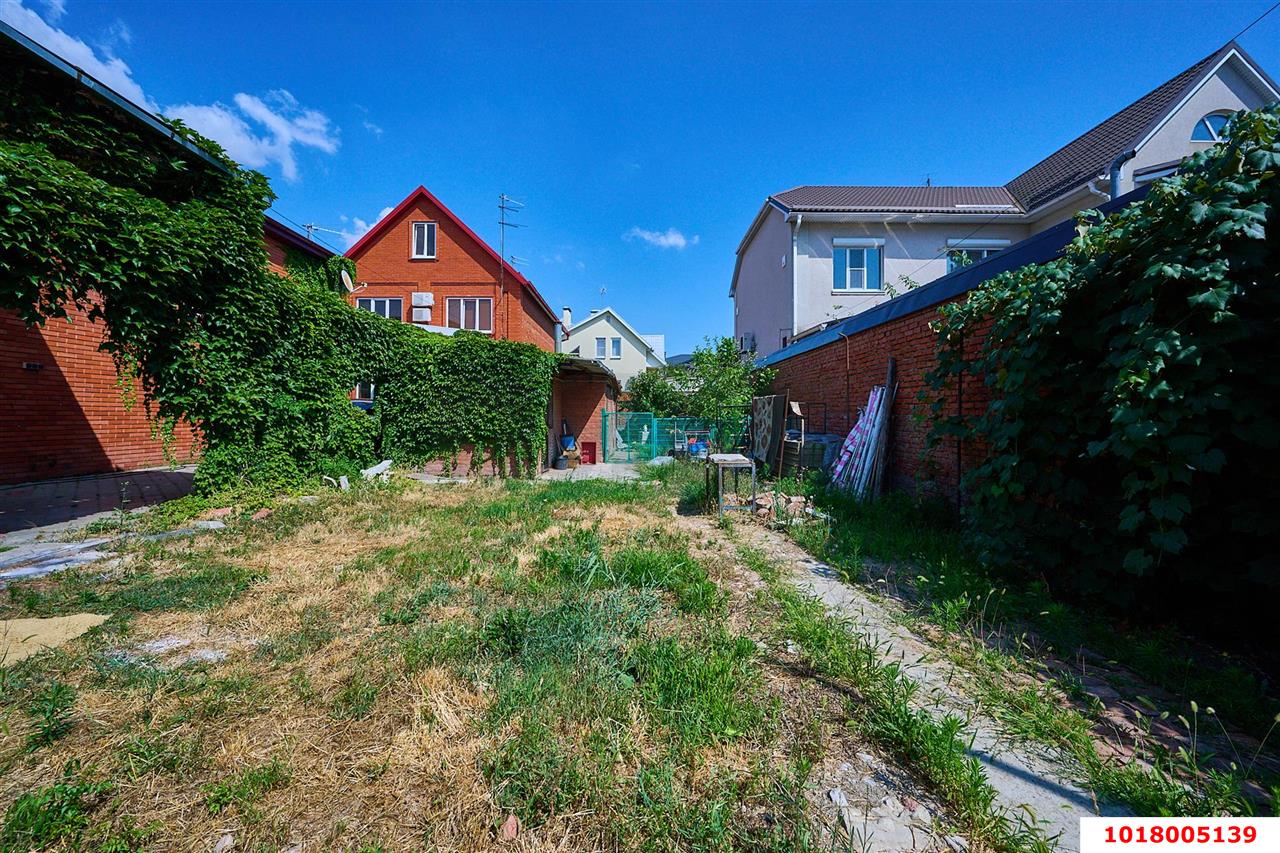 Фото №4: Дом 138&nbsp;м² + 6.3&nbsp;сот., 2&nbsp;эт. - Краснодар, Западный внутригородской округ, мкр. Фестивальный, ул. Воровского