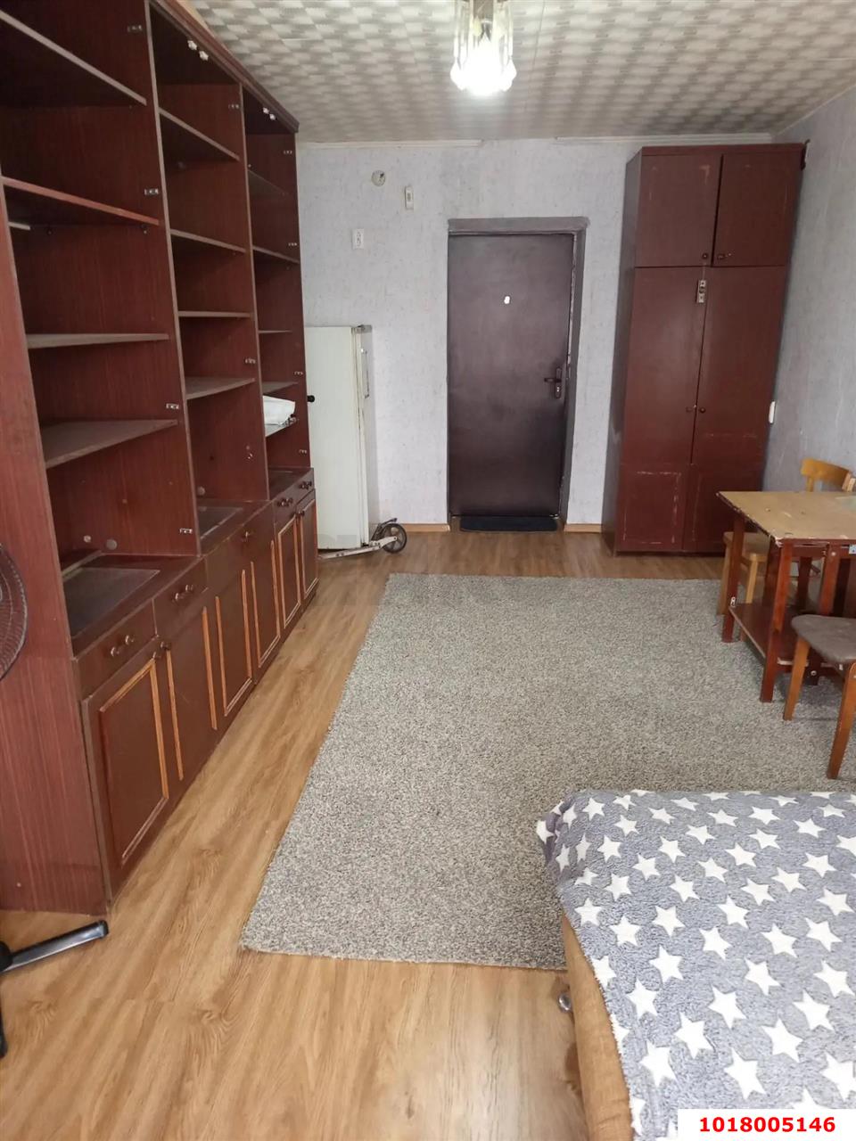 Фото №3: Комната 18&nbsp;м², 5/5&nbsp;эт. - Краснодар, Прикубанский внутригородской округ, мкр. Фестивальный, ул. Атарбекова, 52