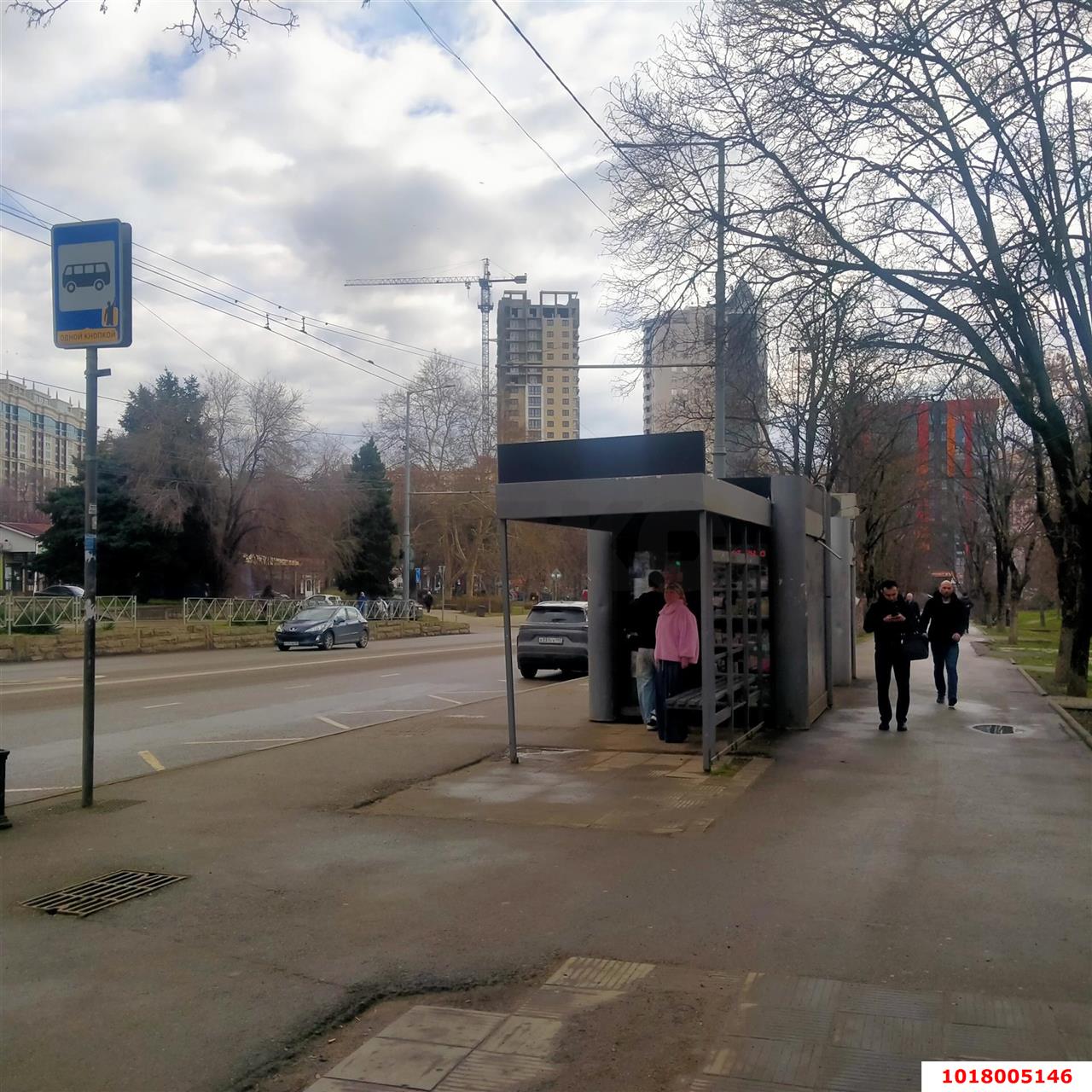 Фото №6: Комната 18&nbsp;м², 5/5&nbsp;эт. - Краснодар, Прикубанский внутригородской округ, мкр. Фестивальный, ул. Атарбекова, 52