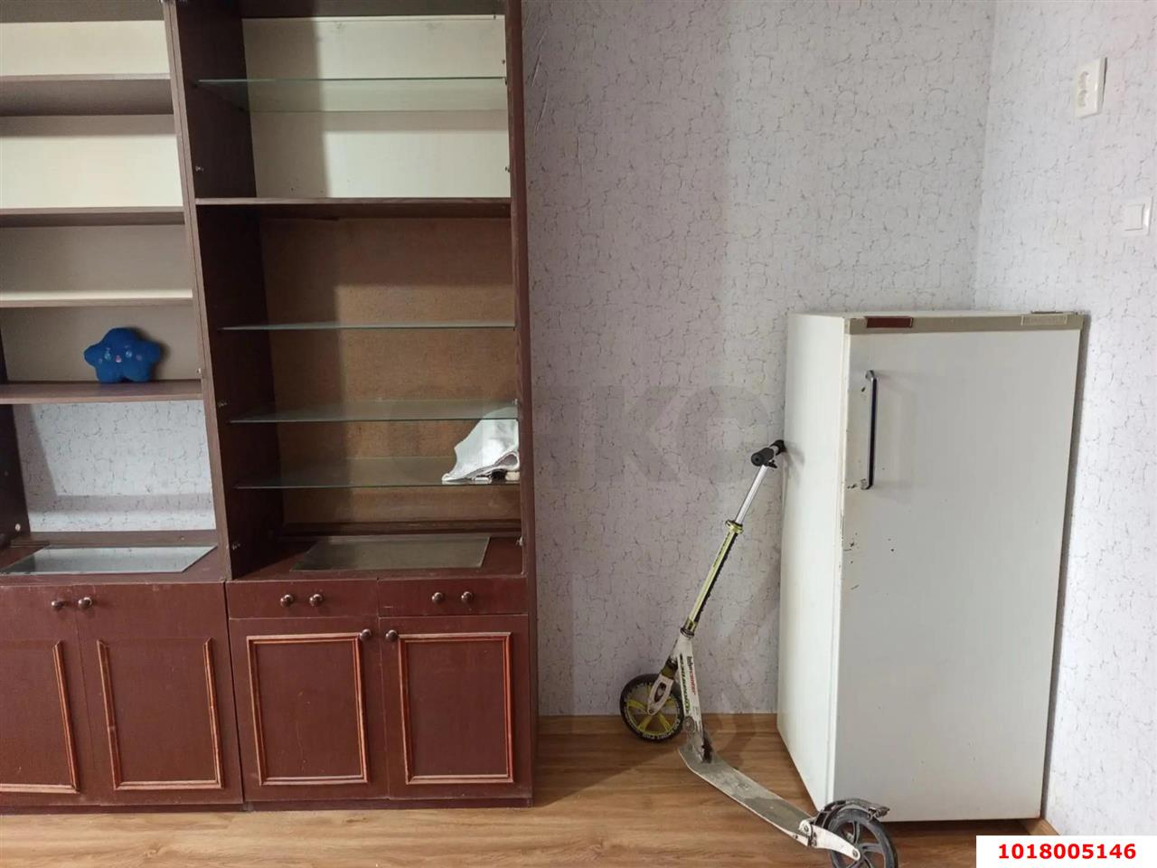 Фото №2: Комната 18&nbsp;м², 5/5&nbsp;эт. - Краснодар, Прикубанский внутригородской округ, мкр. Фестивальный, ул. Атарбекова, 52