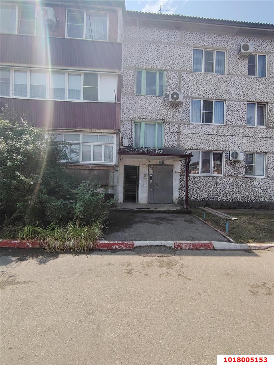 Фото №25: 3-комнатная квартира 63&nbsp;м², 3/3&nbsp;эт. - Энем, ул. Седина, 53