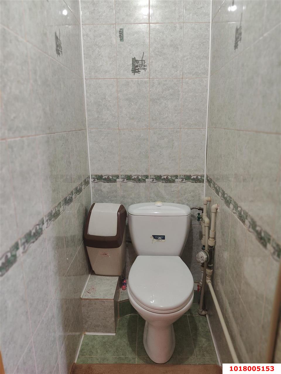 Фото №21: 3-комнатная квартира 63&nbsp;м², 3/3&nbsp;эт. - Энем, ул. Седина, 53