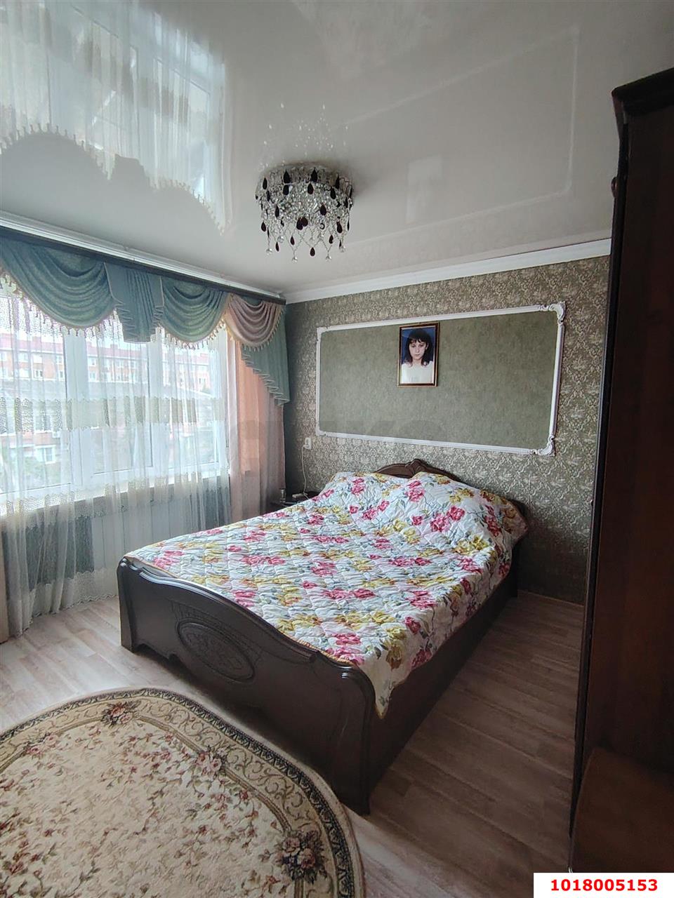 Фото №7: 3-комнатная квартира 63&nbsp;м², 3/3&nbsp;эт. - Энем, ул. Седина, 53