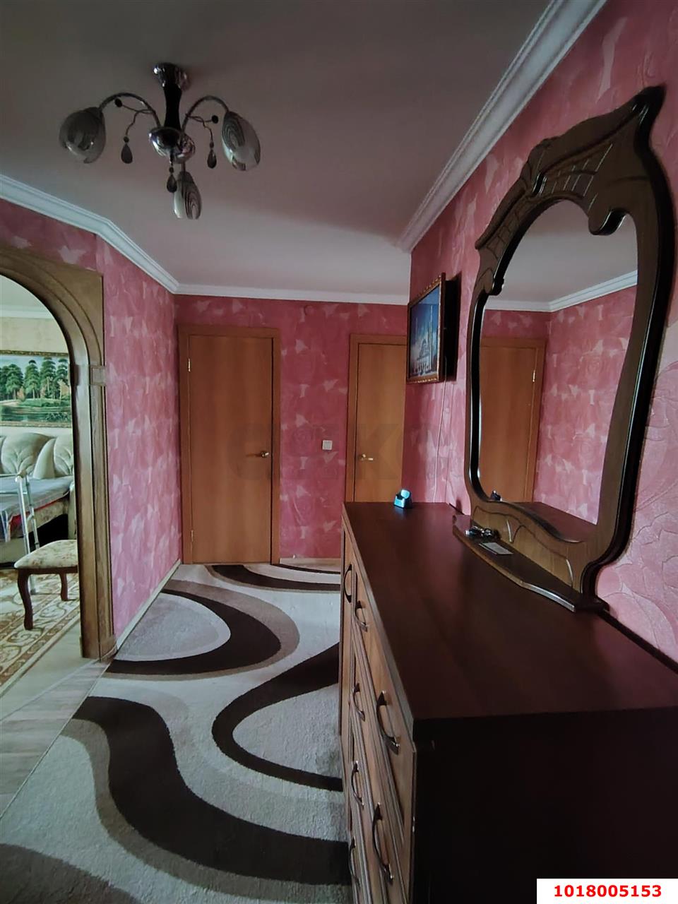 Фото №10: 3-комнатная квартира 63&nbsp;м², 3/3&nbsp;эт. - Энем, ул. Седина, 53