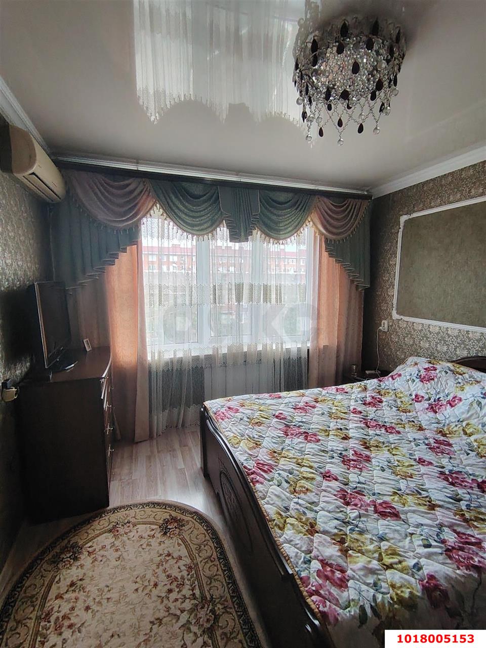 Фото №8: 3-комнатная квартира 63&nbsp;м², 3/3&nbsp;эт. - Энем, ул. Седина, 53