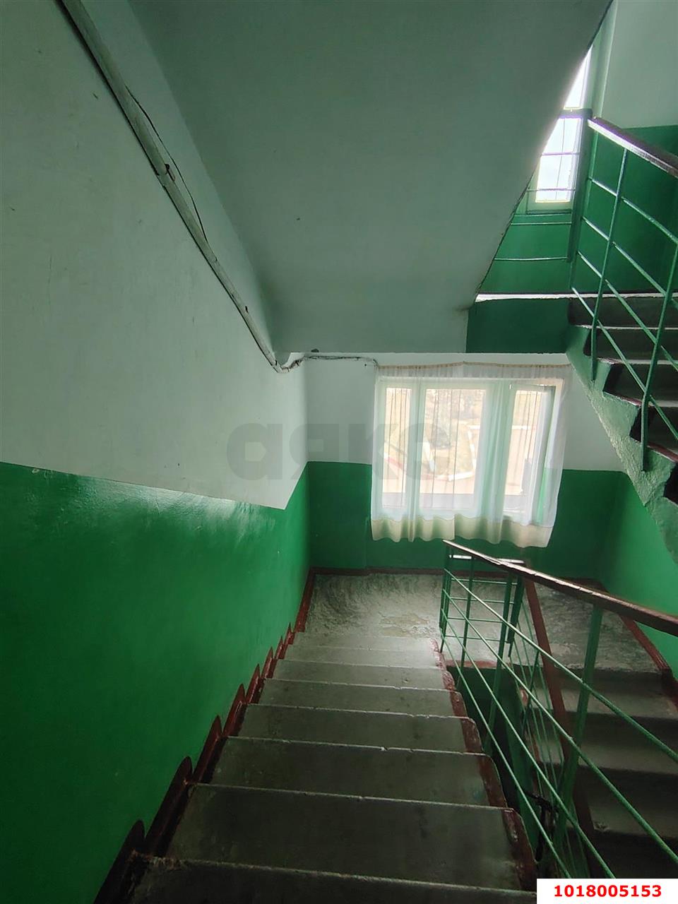 Фото №24: 3-комнатная квартира 63&nbsp;м², 3/3&nbsp;эт. - Энем, ул. Седина, 53