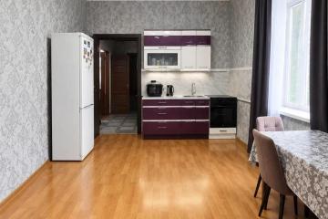 Фото №1: 4-комнатная квартира 71 м², 2/2 эт. - Краснодар, мкр. Центральный, ул. Ленина, 24