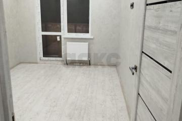 Фото №1: 1-комнатная квартира 31 м², 1/4 эт. - Пригородный, мкр. жилой комплекс Мини-полис Куб-А, ул. Феодосийская, 23/7
