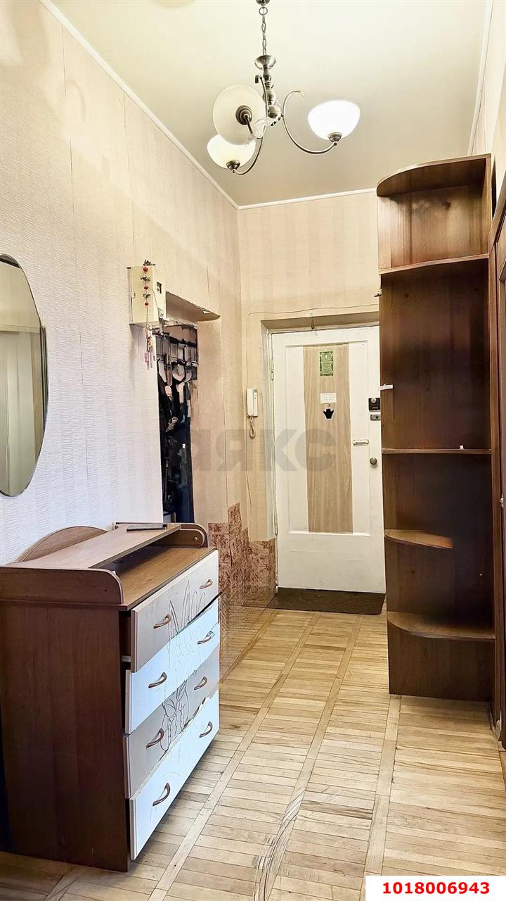 Фото №7: 2-комнатная квартира 57&nbsp;м², 4/4&nbsp;эт. - Краснодар, мкр. Западный внутригородской округ, ул. имени Дзержинского, 3