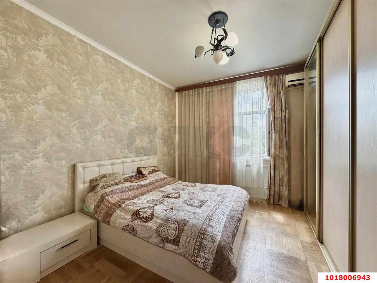 Фото №2: 2-комнатная квартира 57&nbsp;м², 4/4&nbsp;эт. - Краснодар, мкр. Западный внутригородской округ, ул. имени Дзержинского, 3