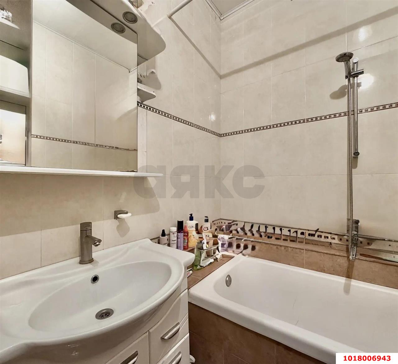 Фото №8: 2-комнатная квартира 57&nbsp;м², 4/4&nbsp;эт. - Краснодар, мкр. Западный внутригородской округ, ул. имени Дзержинского, 3