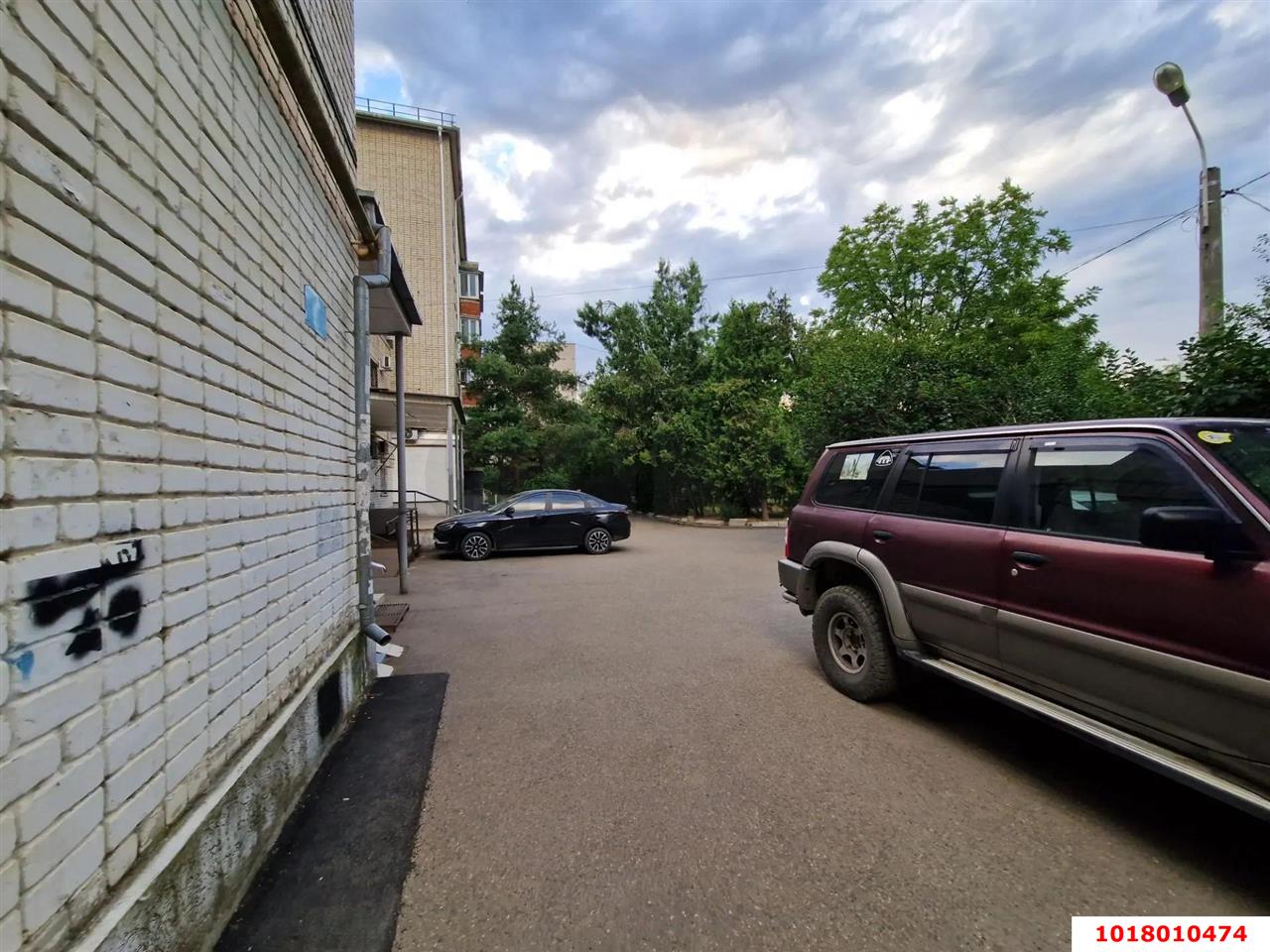 Фото №15: 3-комнатная квартира 60&nbsp;м², 5/5&nbsp;эт. - Краснодар, Прикубанский внутригородской округ, мкр. Славянский, ул. Азовская, 3