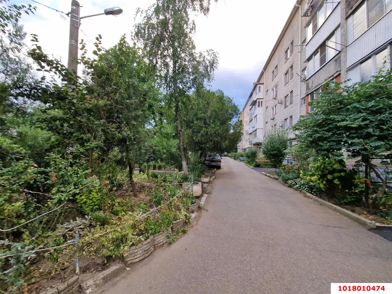 Фото №17: 3-комнатная квартира 60&nbsp;м², 5/5&nbsp;эт. - Краснодар, Прикубанский внутригородской округ, мкр. Славянский, ул. Азовская, 3