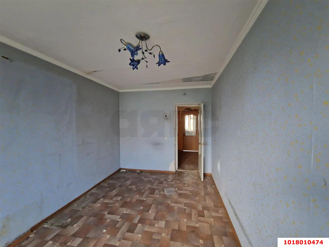 Фото №7: 3-комнатная квартира 60&nbsp;м², 5/5&nbsp;эт. - Краснодар, Прикубанский внутригородской округ, мкр. Славянский, ул. Азовская, 3