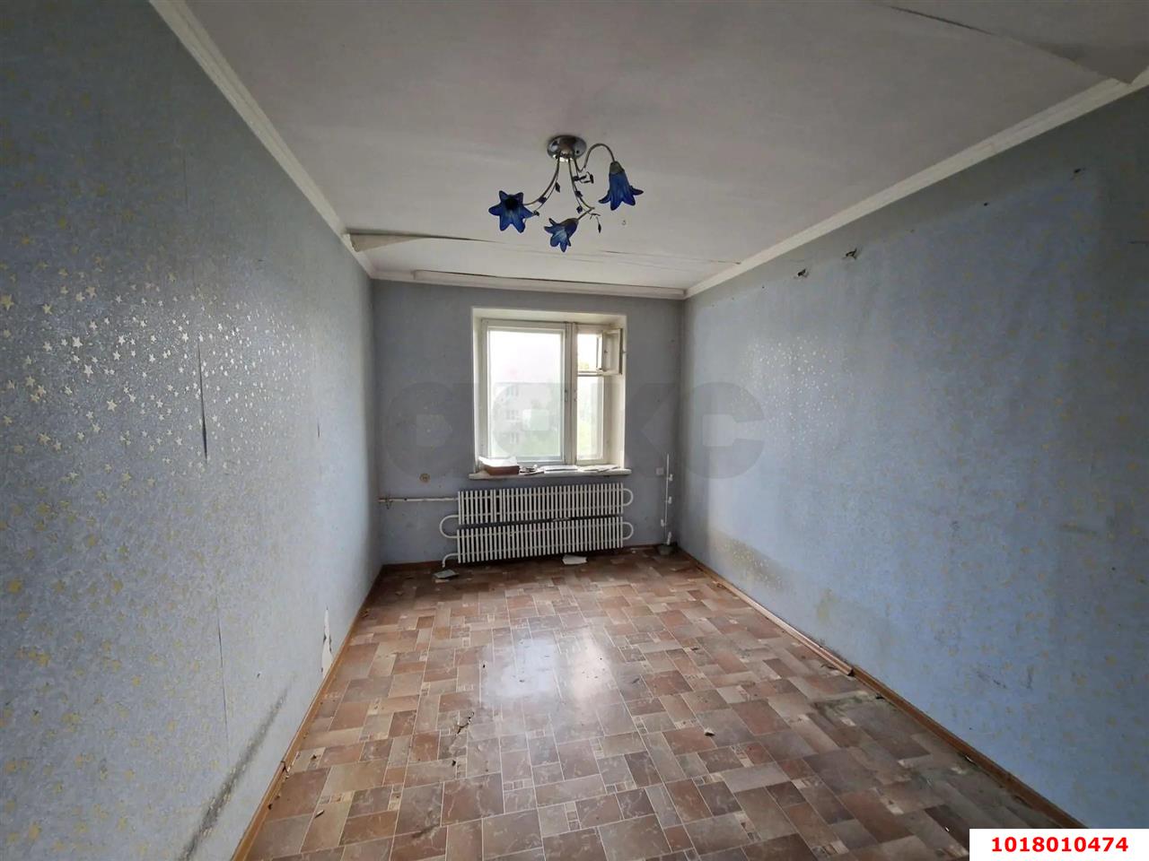 Фото №8: 3-комнатная квартира 60&nbsp;м², 5/5&nbsp;эт. - Краснодар, Прикубанский внутригородской округ, мкр. Славянский, ул. Азовская, 3