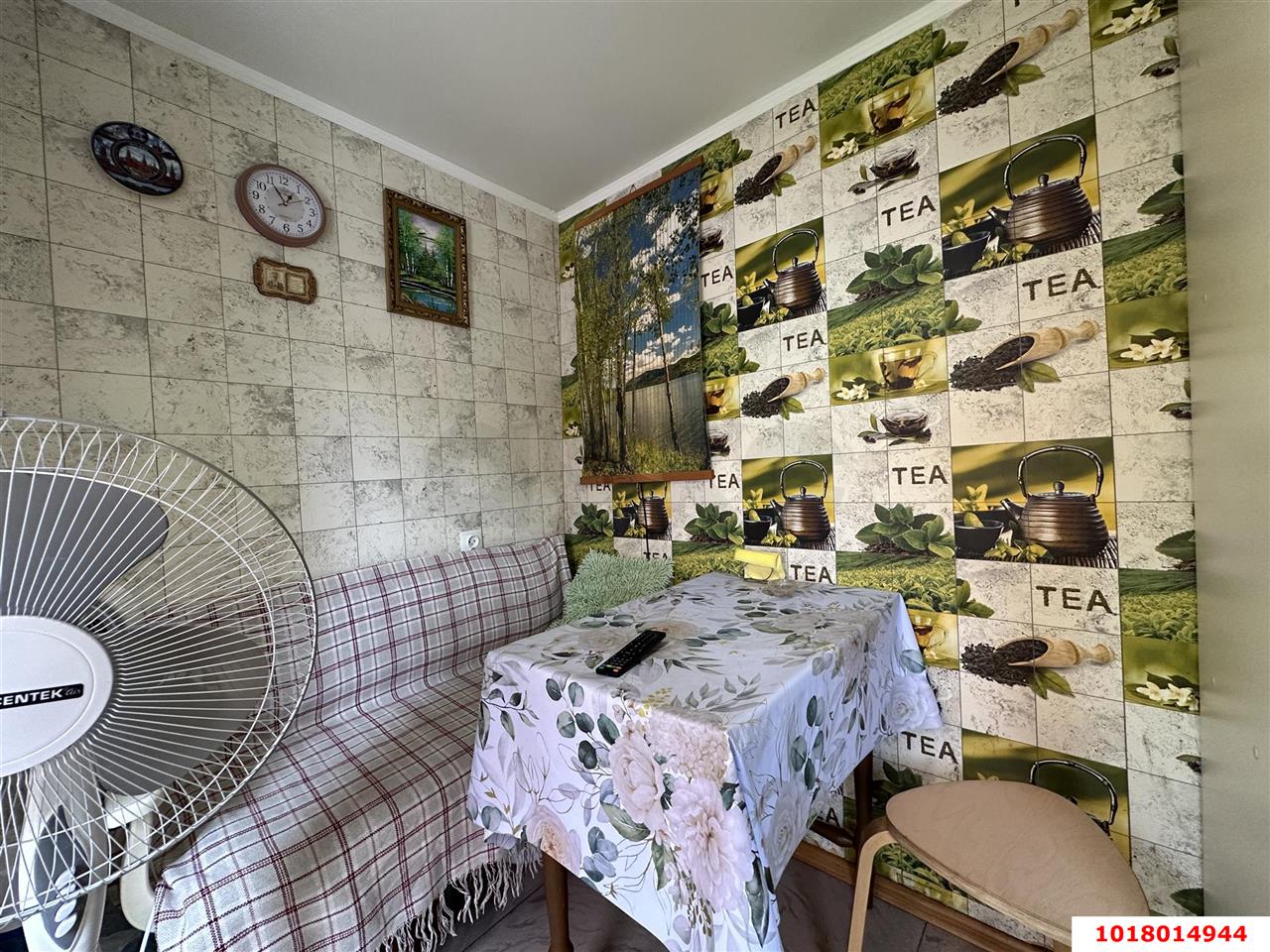 Фото №3: Дом 39&nbsp;м² + 6.4&nbsp;сот., 2&nbsp;эт. - Ветеран, мкр. Прикубанский внутригородской округ, ул. Сливовая