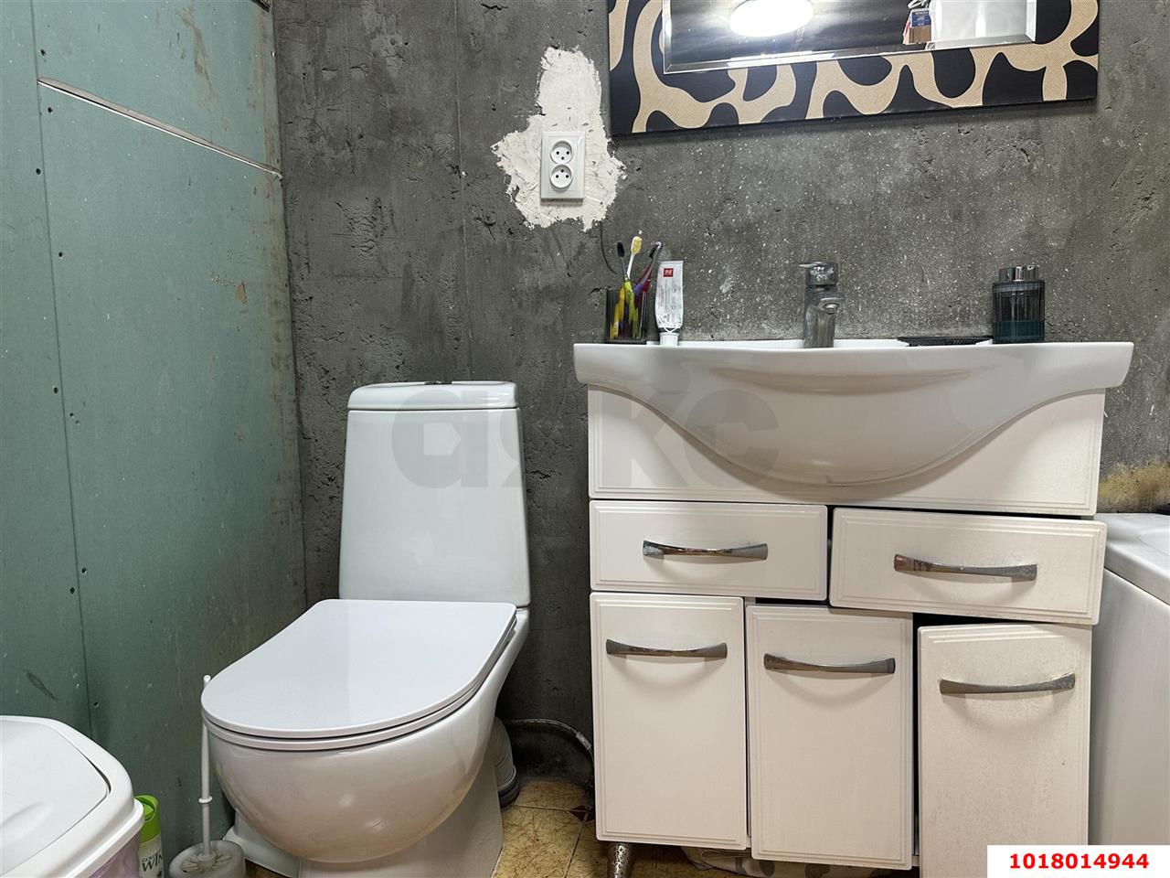 Фото №10: Дом 39&nbsp;м² + 6.4&nbsp;сот., 2&nbsp;эт. - Ветеран, мкр. Прикубанский внутригородской округ, ул. Сливовая
