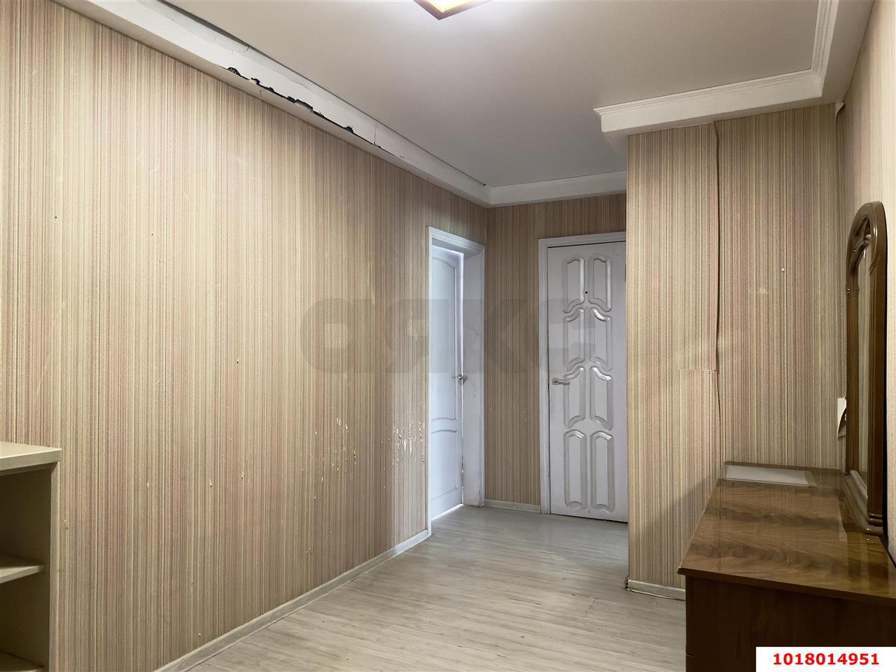 Фото №10: 3-комнатная квартира 70&nbsp;м², 4/9&nbsp;эт. - Краснодар, Карасунский внутригородской округ, мкр. Комсомольский, ул. 30-й Иркутской Дивизии, 14