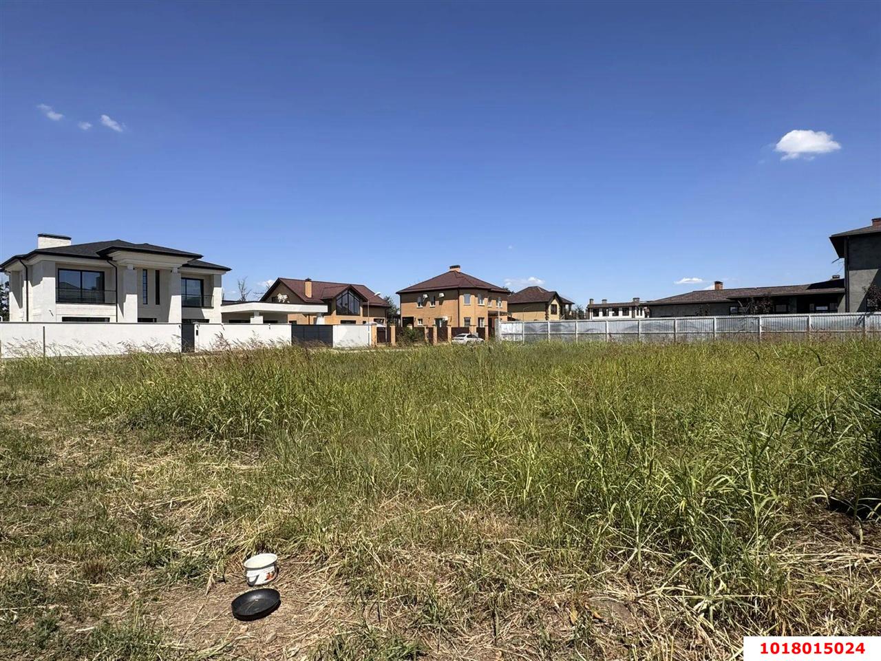 Фото №4: Земельный участок под ИЖС 8&nbsp;сот. - Краснодар, Прикубанский внутригородской округ, мкр. КП Близкий, ул. имени Ивана Дударя