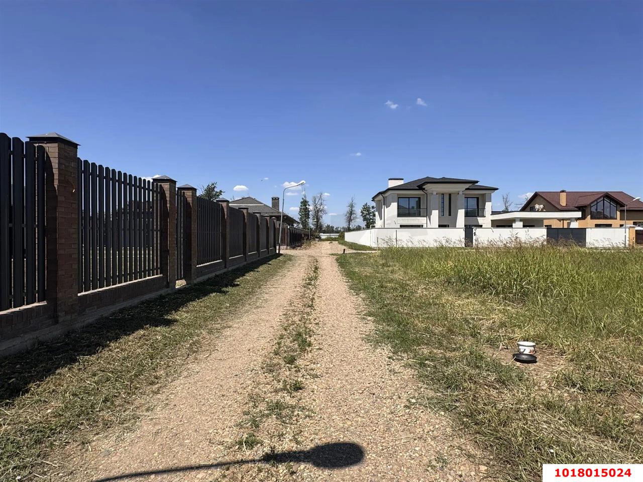 Фото №5: Земельный участок под ИЖС 8&nbsp;сот. - Краснодар, Прикубанский внутригородской округ, мкр. КП Близкий, ул. имени Ивана Дударя