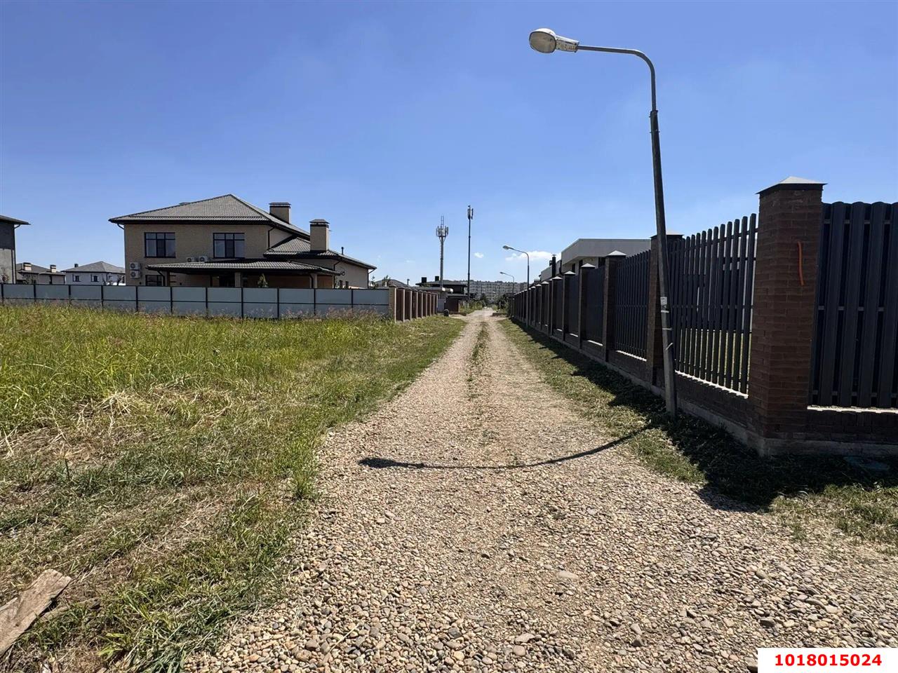 Фото №2: Земельный участок под ИЖС 8&nbsp;сот. - Краснодар, Прикубанский внутригородской округ, мкр. КП Близкий, ул. имени Ивана Дударя