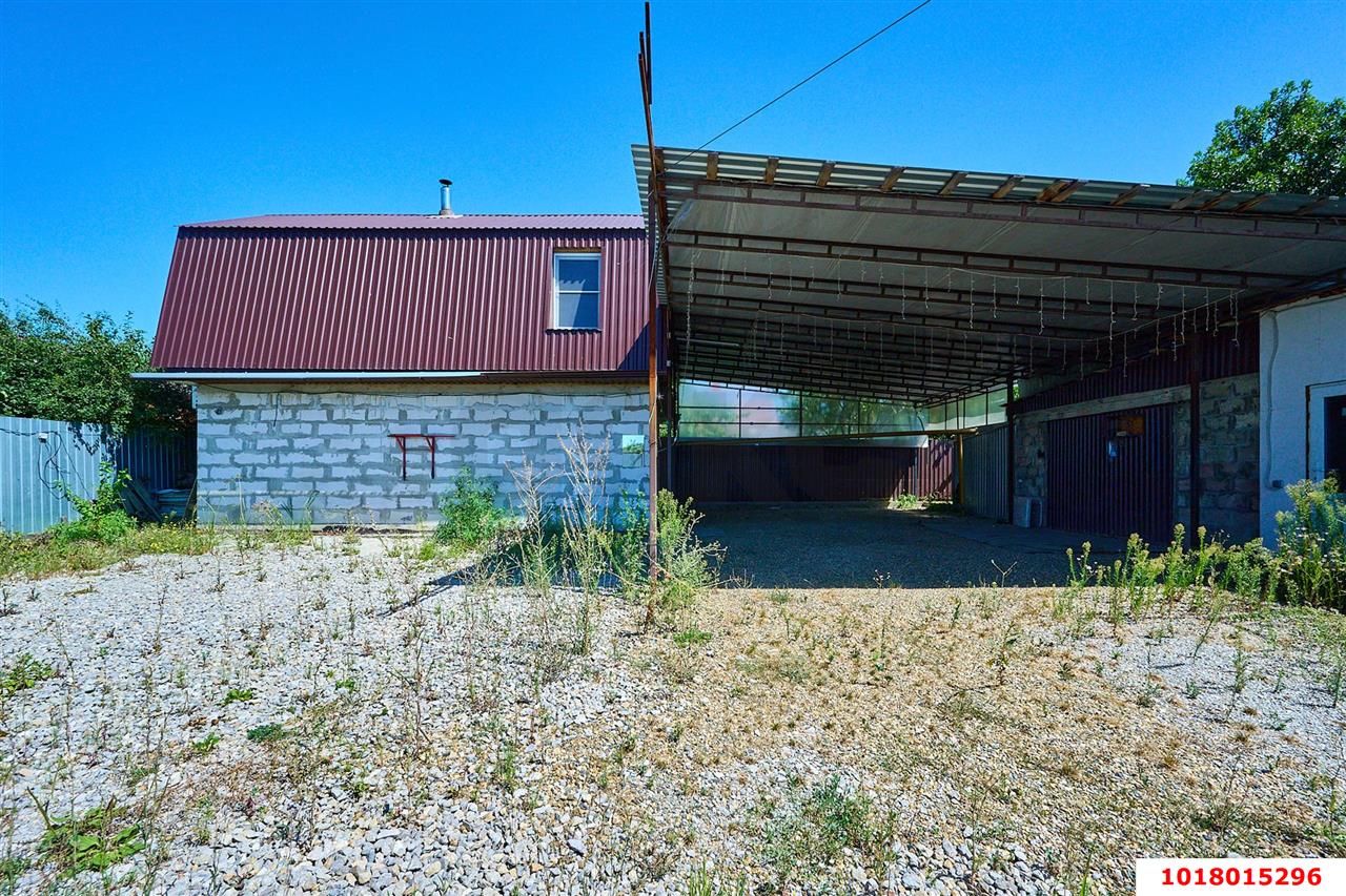 Фото №4: Дом 60&nbsp;м² + 4&nbsp;сот., 2&nbsp;эт. - Черноморский, ул. Фурманова, 5