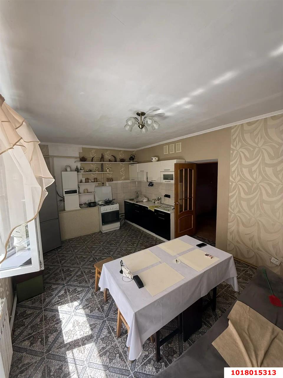 Фото №6: Дом 209&nbsp;м² + 16&nbsp;сот., 2&nbsp;эт. - Старокорсунская, мкр. Карасунский внутригородской округ, ул. Комсомольская, 2/2