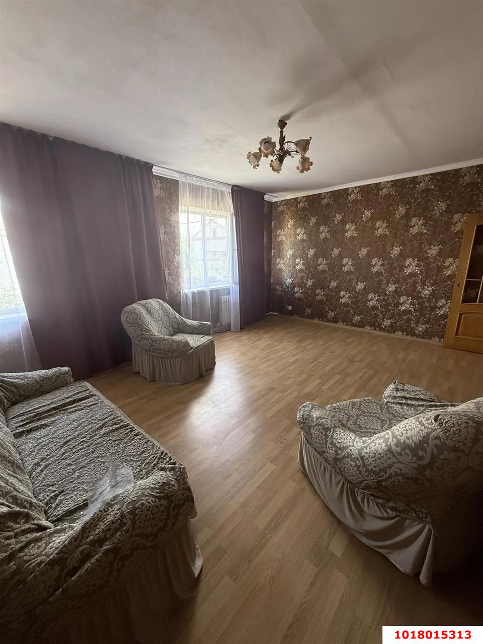 Фото №25: Дом 209&nbsp;м² + 16&nbsp;сот., 2&nbsp;эт. - Старокорсунская, мкр. Карасунский внутригородской округ, ул. Комсомольская, 2/2
