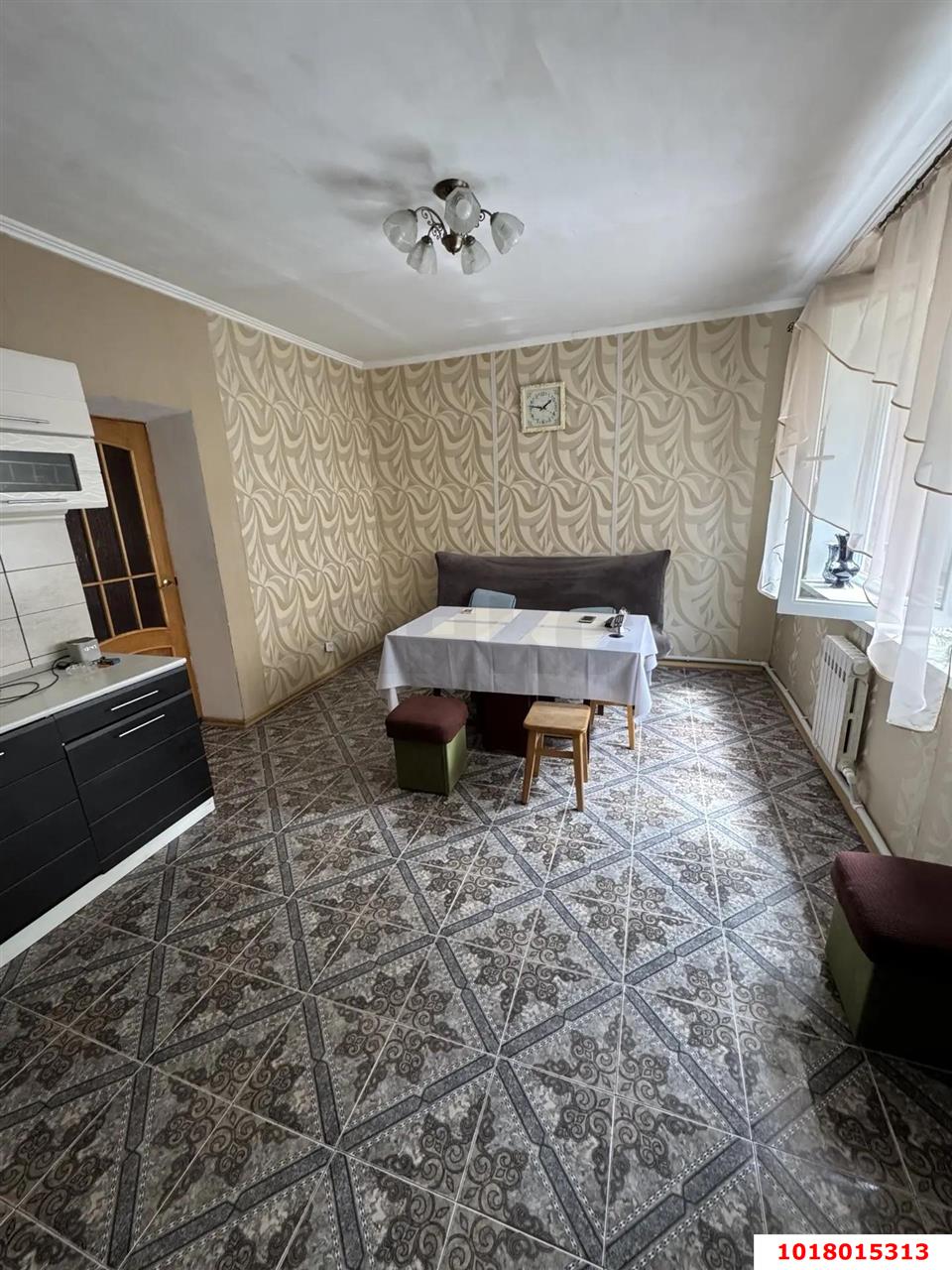 Фото №9: Дом 209&nbsp;м² + 16&nbsp;сот., 2&nbsp;эт. - Старокорсунская, мкр. Карасунский внутригородской округ, ул. Комсомольская, 2/2
