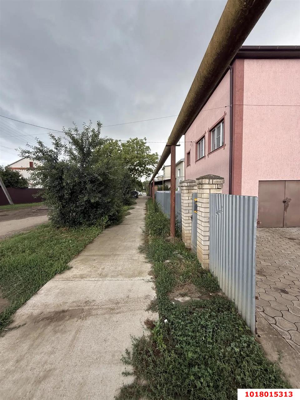 Фото №5: Дом 209&nbsp;м² + 16&nbsp;сот., 2&nbsp;эт. - Старокорсунская, мкр. Карасунский внутригородской округ, ул. Комсомольская, 2/2