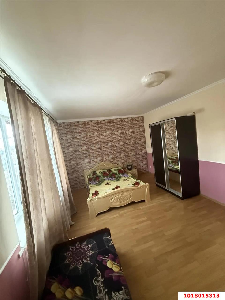 Фото №26: Дом 209&nbsp;м² + 16&nbsp;сот., 2&nbsp;эт. - Старокорсунская, мкр. Карасунский внутригородской округ, ул. Комсомольская, 2/2