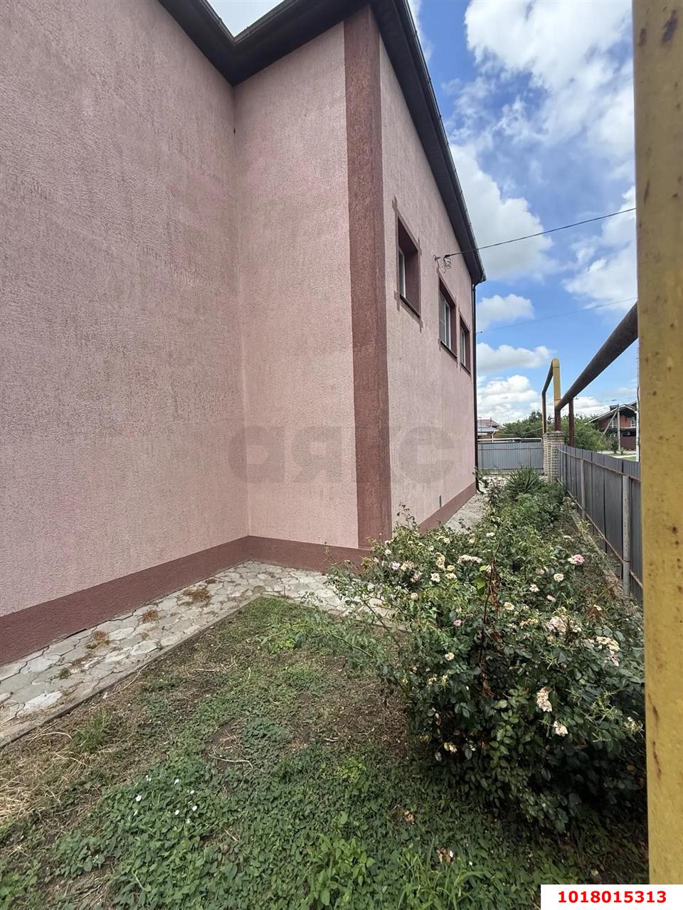Фото №3: Дом 209&nbsp;м² + 16&nbsp;сот., 2&nbsp;эт. - Старокорсунская, мкр. Карасунский внутригородской округ, ул. Комсомольская, 2/2