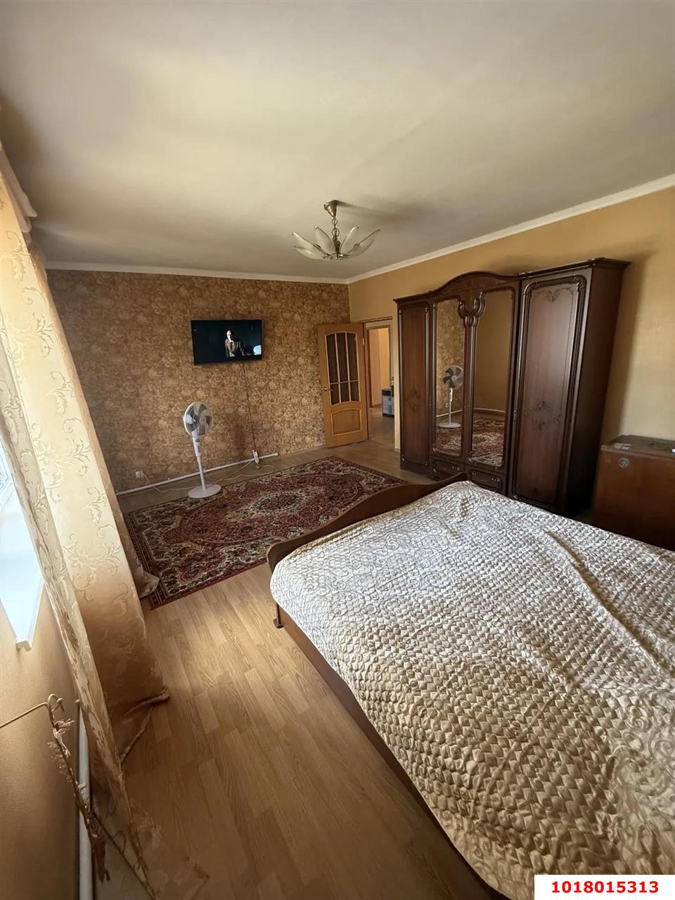 Фото №20: Дом 209&nbsp;м² + 16&nbsp;сот., 2&nbsp;эт. - Старокорсунская, мкр. Карасунский внутригородской округ, ул. Комсомольская, 2/2