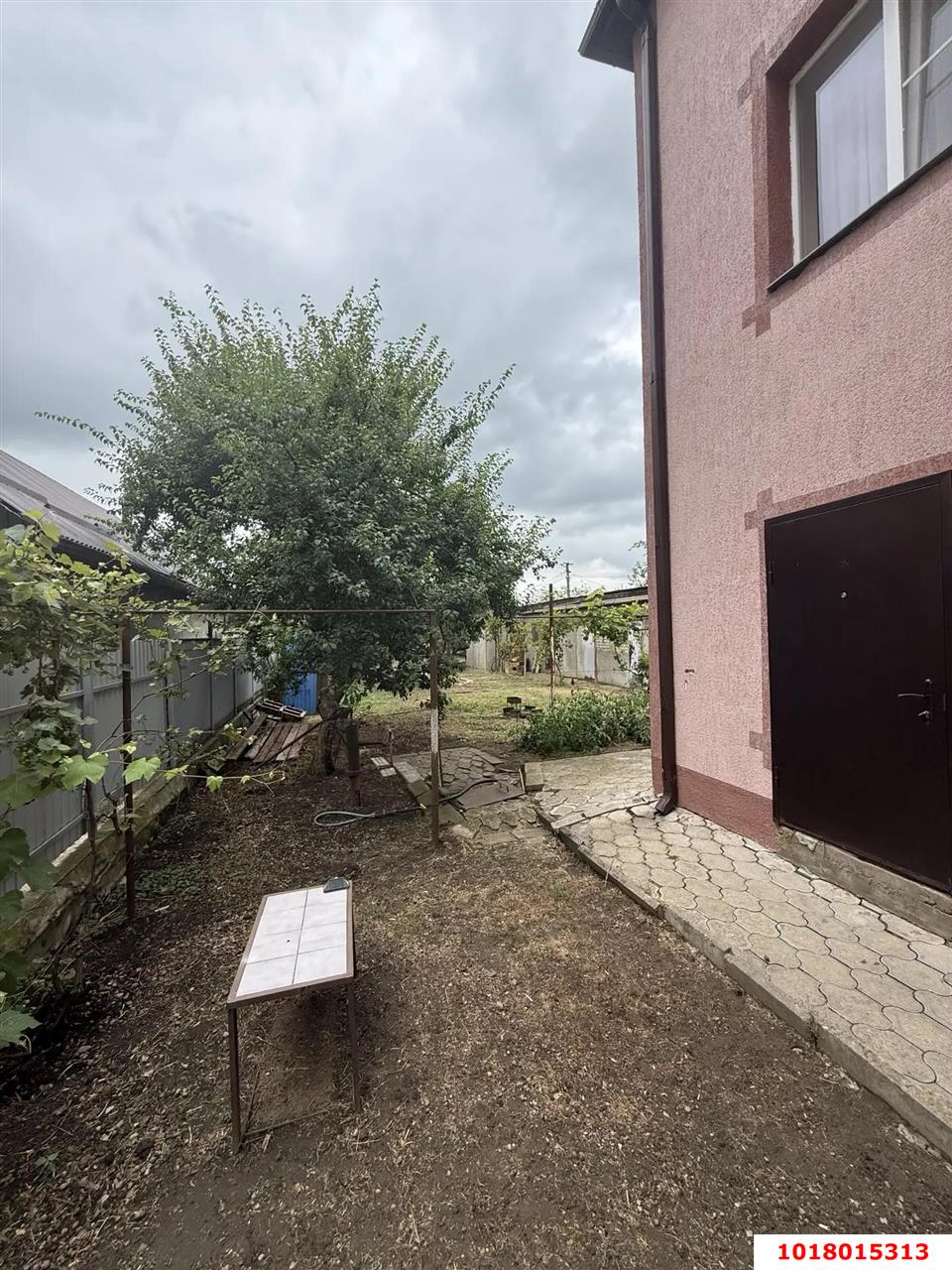 Фото №2: Дом 209&nbsp;м² + 16&nbsp;сот., 2&nbsp;эт. - Старокорсунская, мкр. Карасунский внутригородской округ, ул. Комсомольская, 2/2