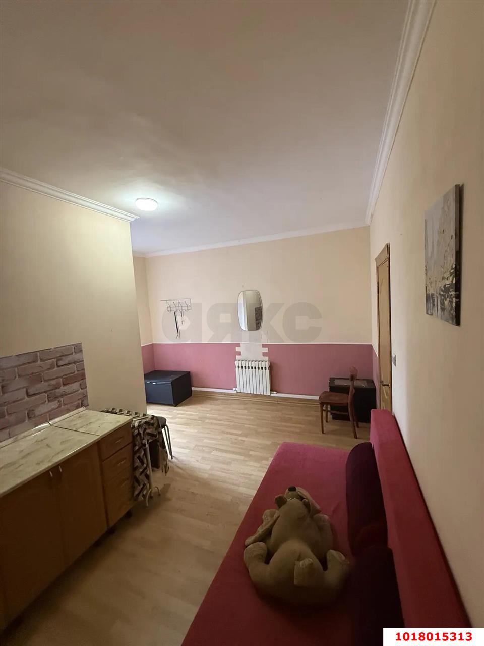 Фото №16: Дом 209&nbsp;м² + 16&nbsp;сот., 2&nbsp;эт. - Старокорсунская, мкр. Карасунский внутригородской округ, ул. Комсомольская, 2/2