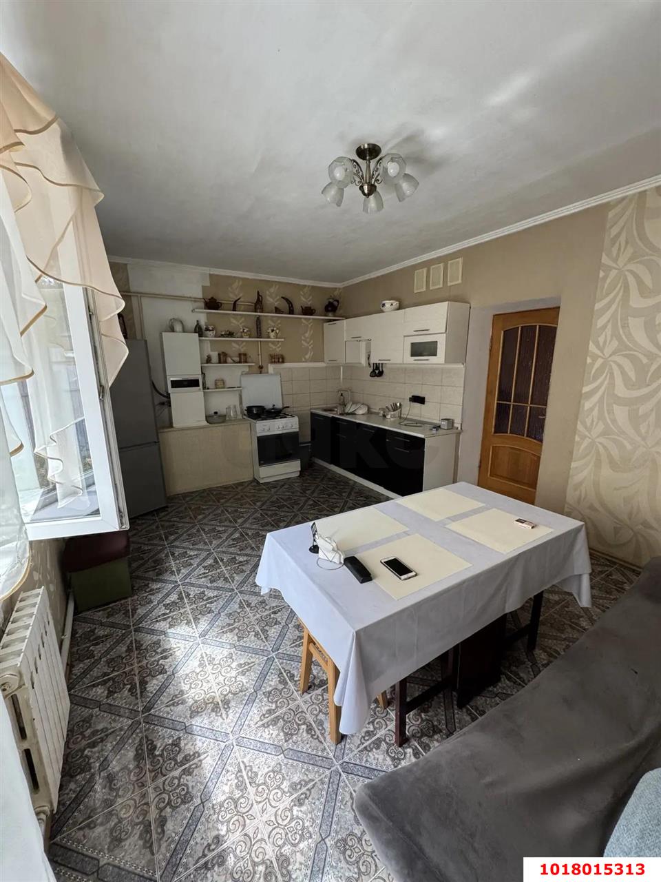 Фото №7: Дом 209&nbsp;м² + 16&nbsp;сот., 2&nbsp;эт. - Старокорсунская, мкр. Карасунский внутригородской округ, ул. Комсомольская, 2/2