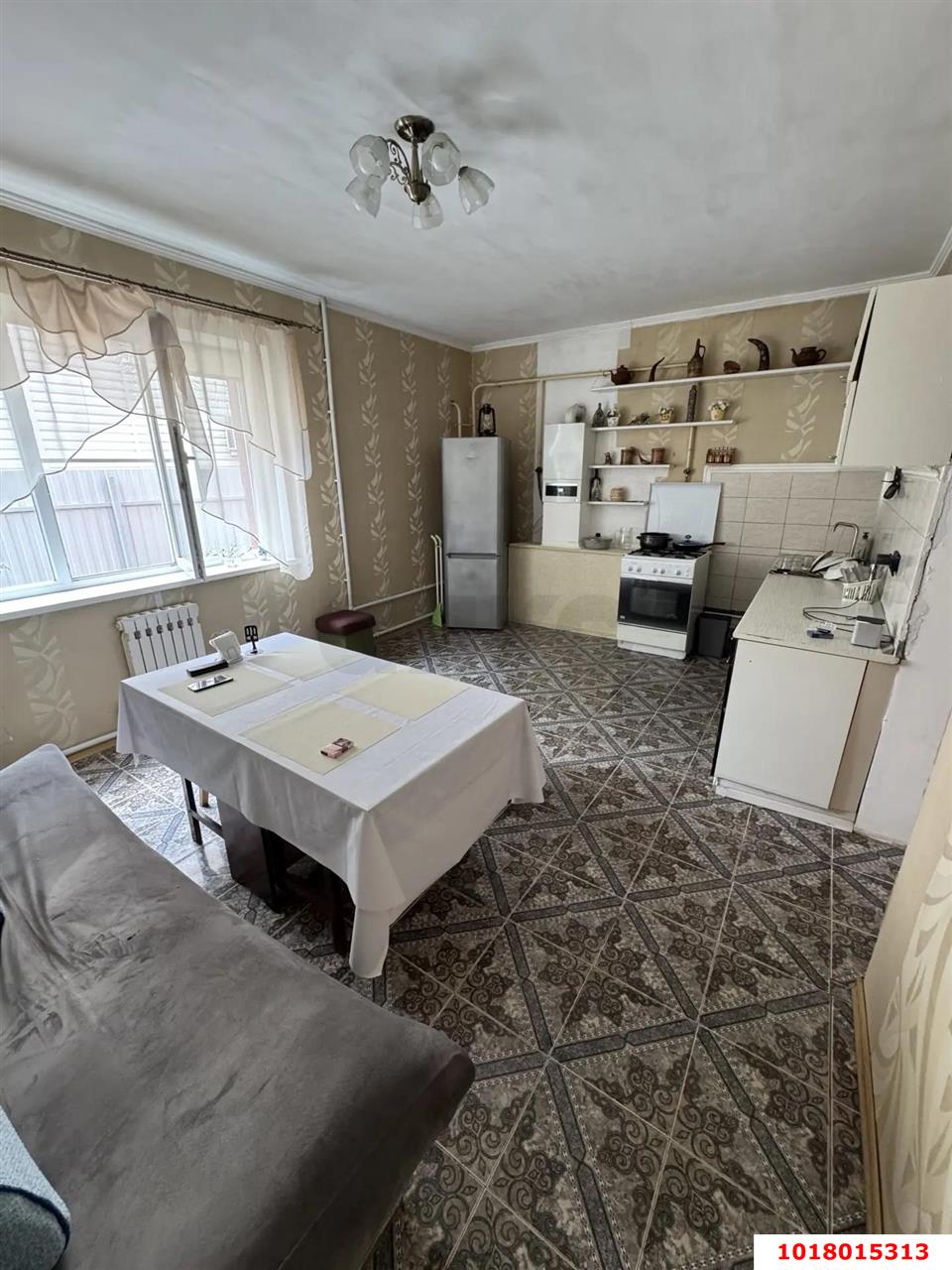 Фото №8: Дом 209&nbsp;м² + 16&nbsp;сот., 2&nbsp;эт. - Старокорсунская, мкр. Карасунский внутригородской округ, ул. Комсомольская, 2/2