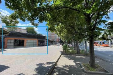 Фото №1: Отдельное здание 327&nbsp;м², 1/2&nbsp;эт. - Краснодар, мкр. Черёмушки, ул. Ставропольская, 252А