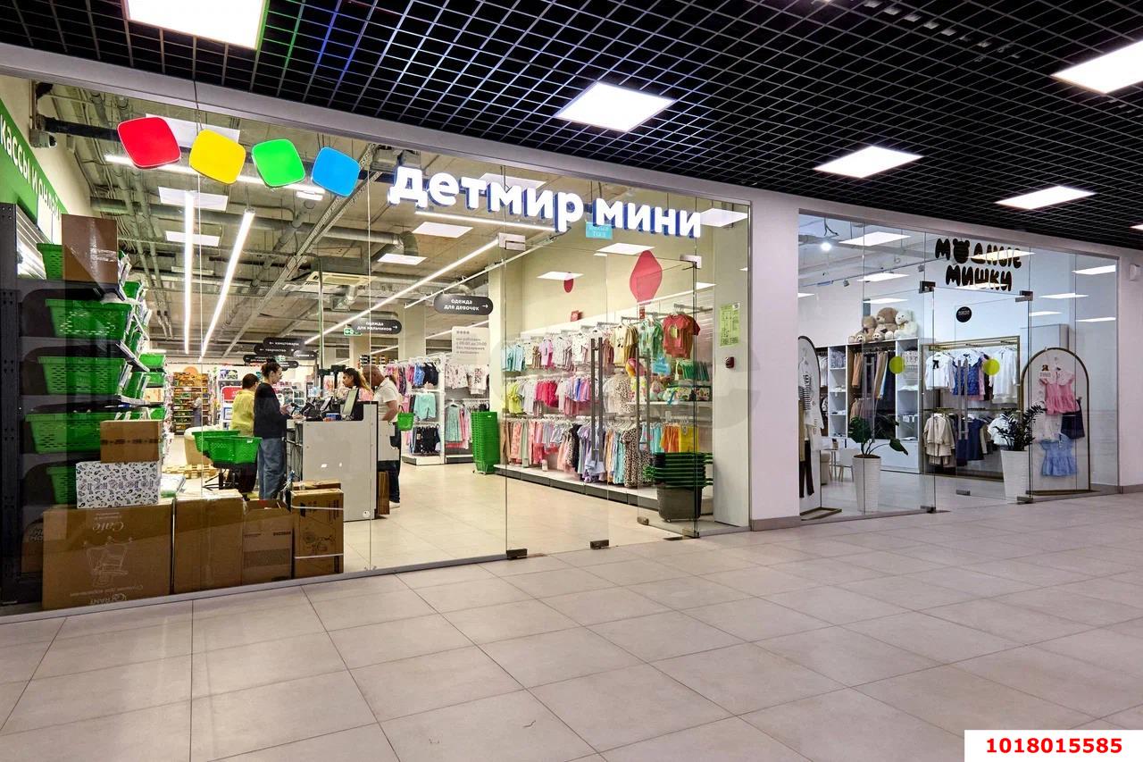 Фото №5: Торговое помещение 382&nbsp;м², 3/3&nbsp;эт. - Пятигорск, мкр. Центр, пр-кт Калинина, 104
