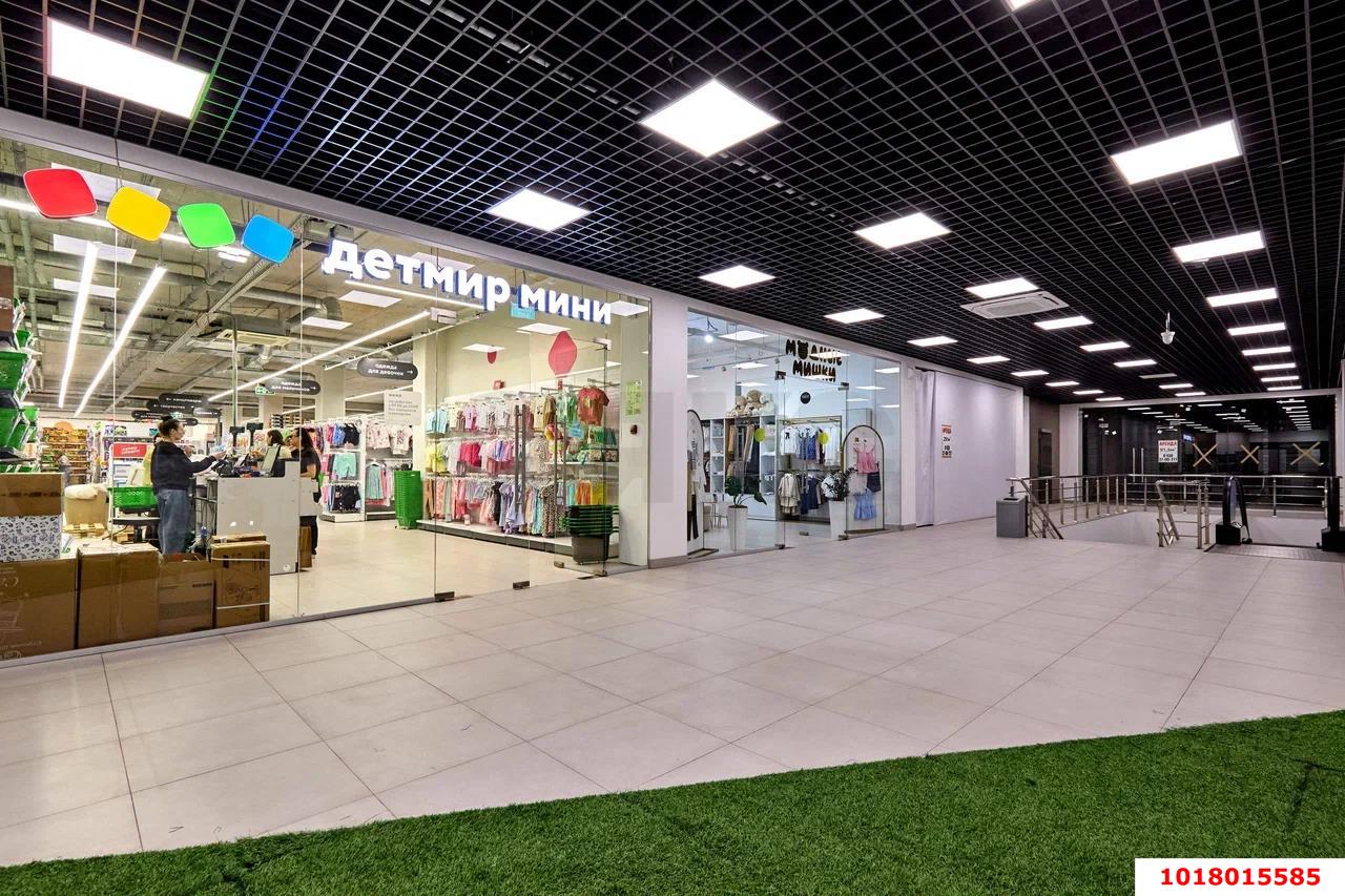 Фото №4: Торговое помещение 382&nbsp;м², 3/3&nbsp;эт. - Пятигорск, мкр. Центр, пр-кт Калинина, 104