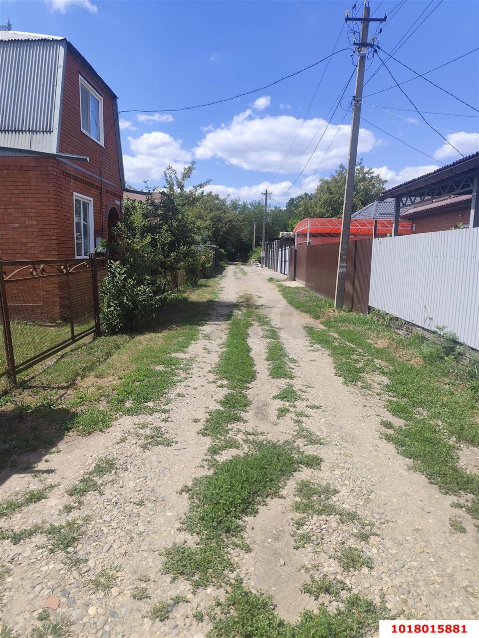 Фото №20: Дом 89&nbsp;м² + 4.3&nbsp;сот., 1&nbsp;эт. - Елизаветинская, Прикубанский внутригородской округ, мкр. СНТ Экспресс, ул. Малиновая, 21