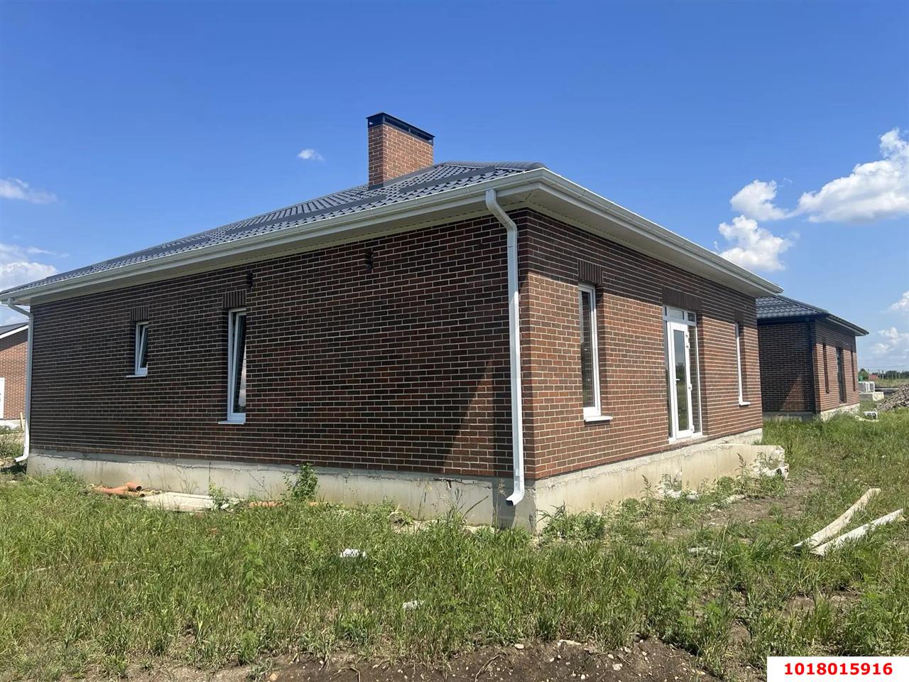 Фото №8: Дом 118&nbsp;м² + 6&nbsp;сот., 1&nbsp;эт. - Елизаветинская, Прикубанский внутригородской округ, п. коттеджный  Елизаветинский, ул. Терентия Кучмий